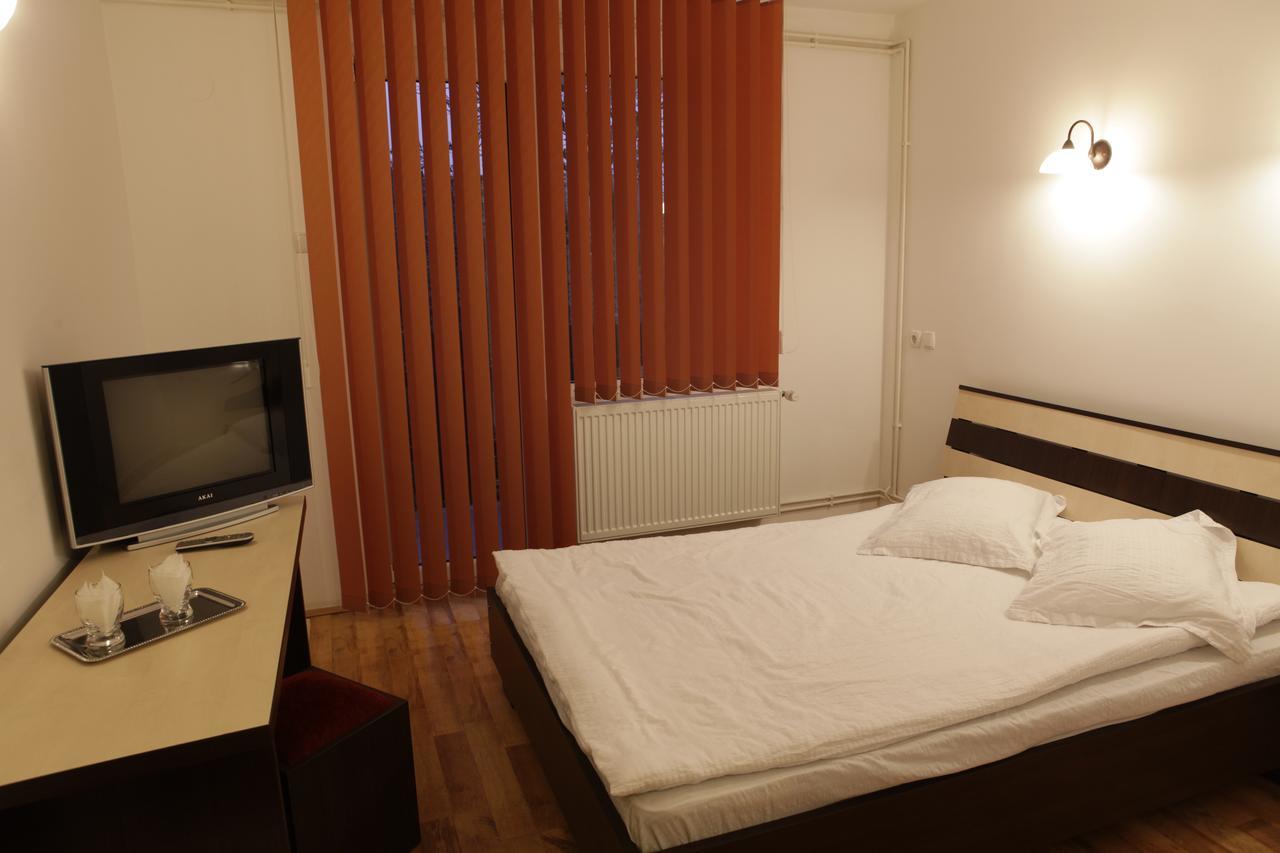 Hotel Romantik Balauseri Extérieur photo