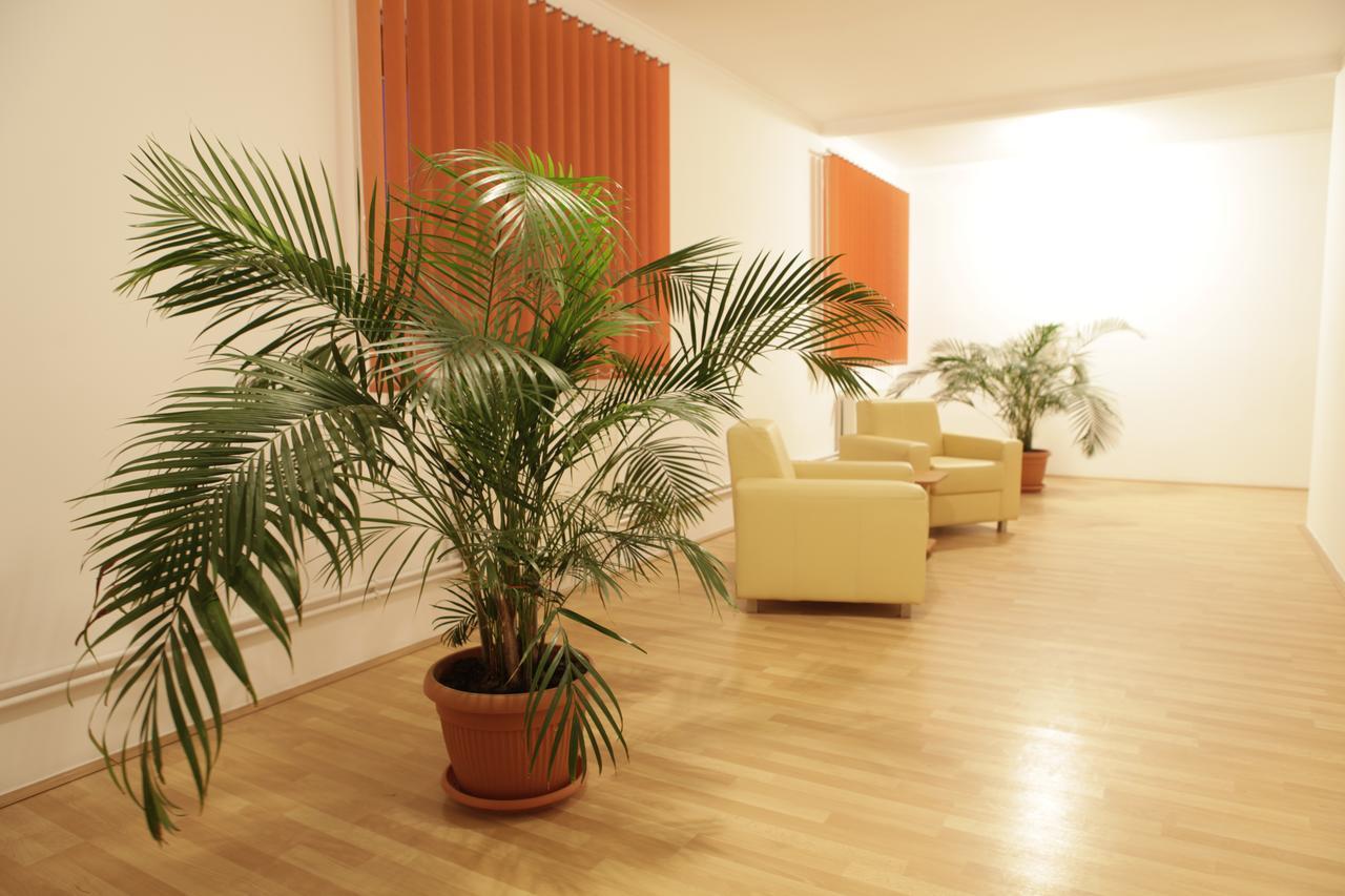 Hotel Romantik Balauseri Extérieur photo