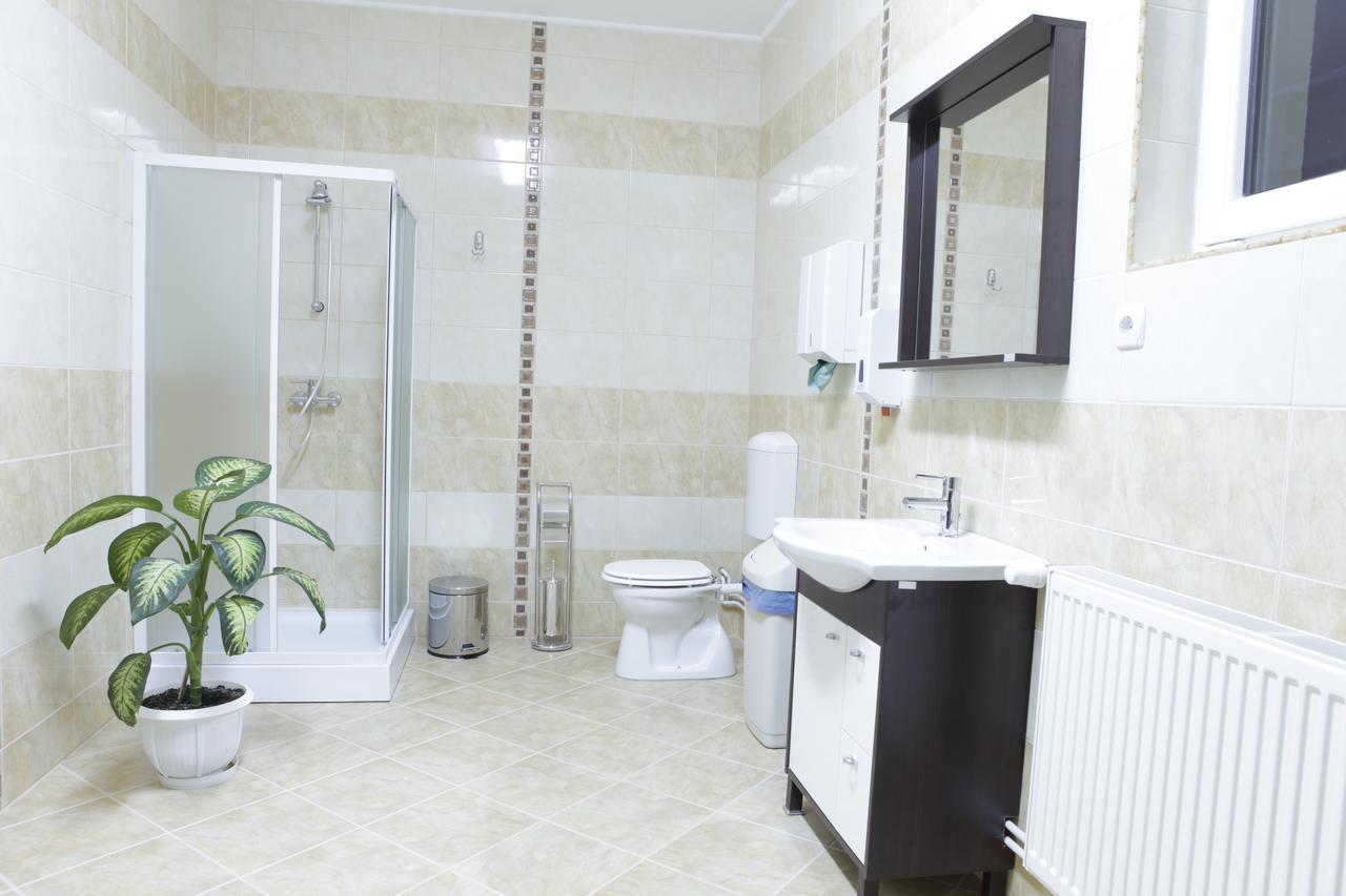 Hotel Romantik Balauseri Extérieur photo