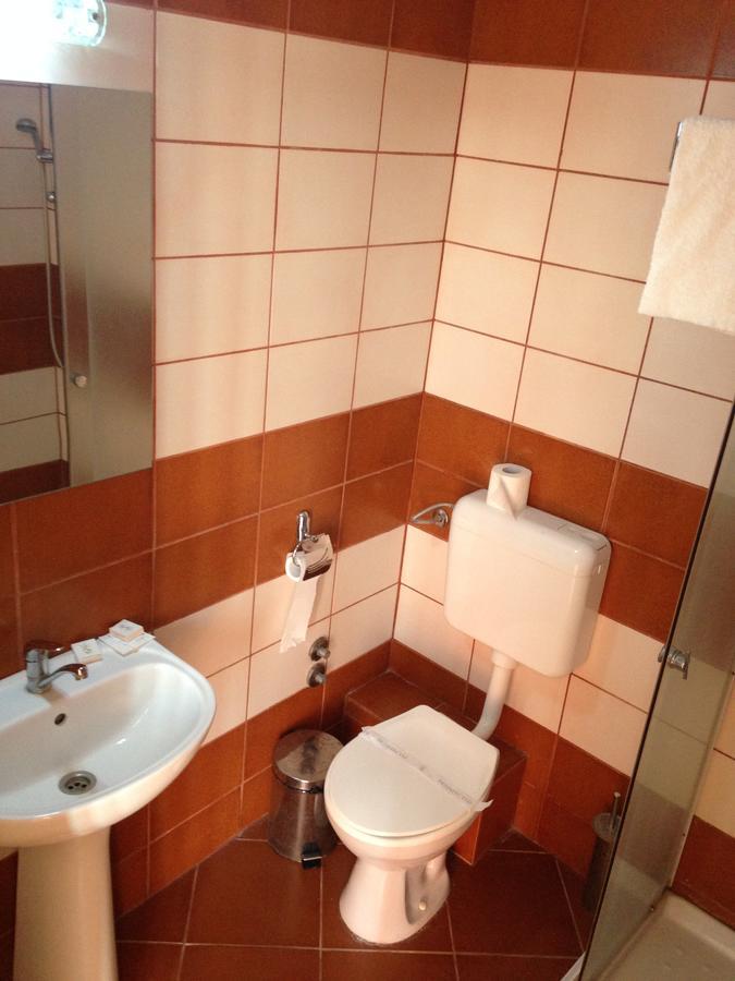 Hotel Romantik Balauseri Extérieur photo