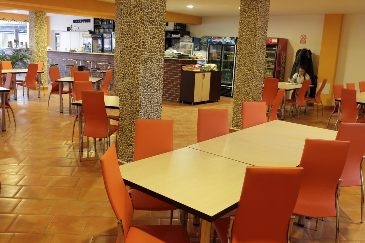 Hotel Romantik Balauseri Extérieur photo