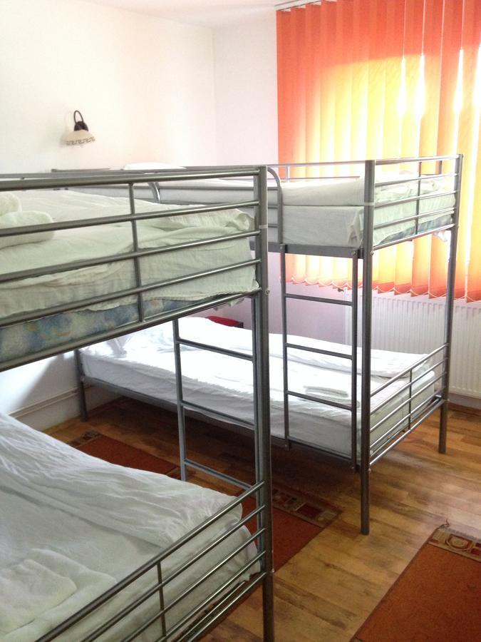 Hotel Romantik Balauseri Extérieur photo