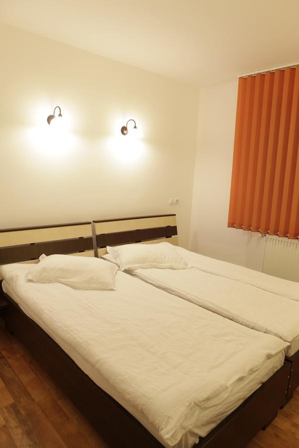 Hotel Romantik Balauseri Extérieur photo