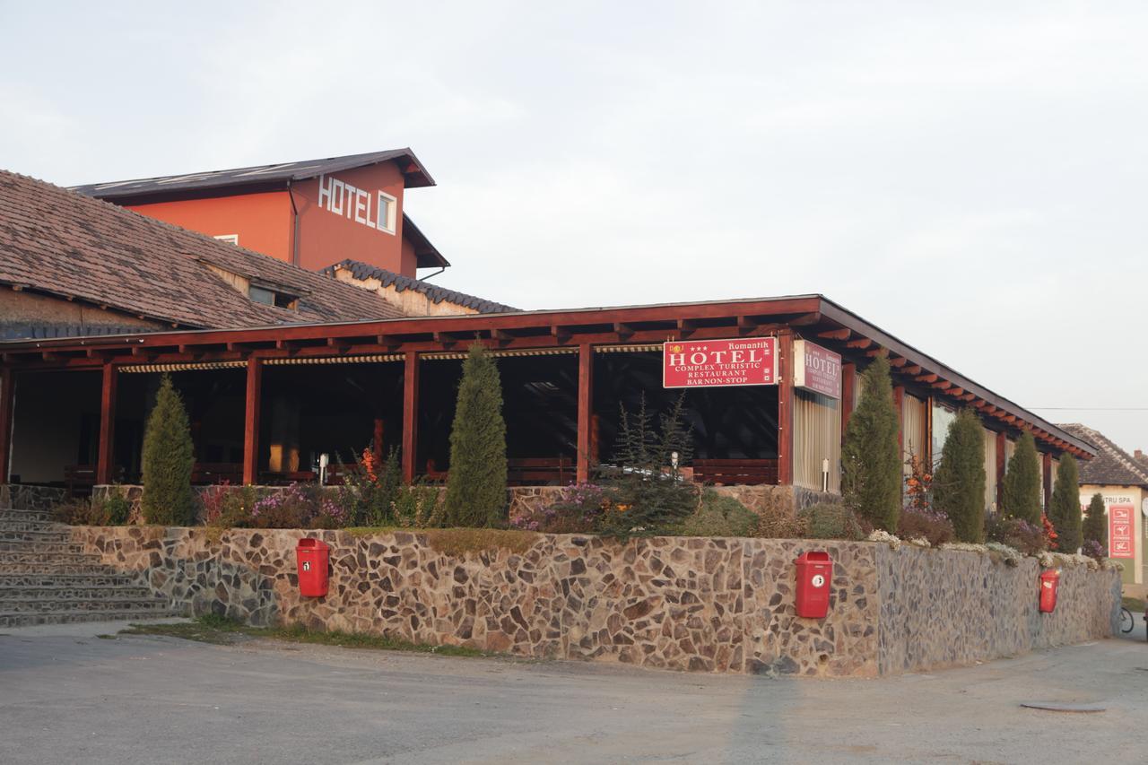 Hotel Romantik Balauseri Extérieur photo