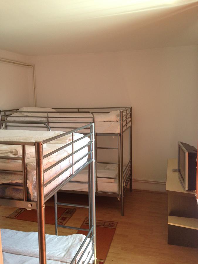 Hotel Romantik Balauseri Extérieur photo